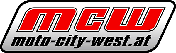 Moto City West Logo